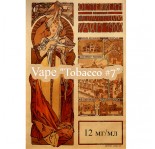 База Vape Tobacco №7 12мг/мл, 100 мл