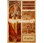 База Vape Tobacco №7 18 мг/мл, 100 мл