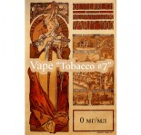 База Vape Tobacco №7 0 мг/мл, 100 мл
